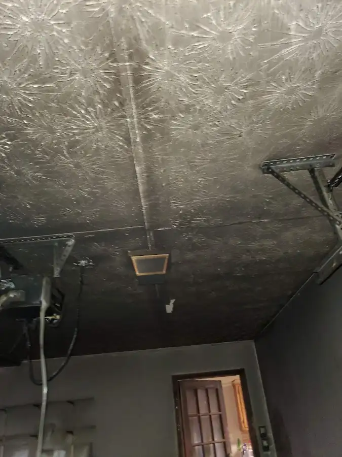 Fire and smoke damage assessment for Emergency Water Damage Services in Peekskill